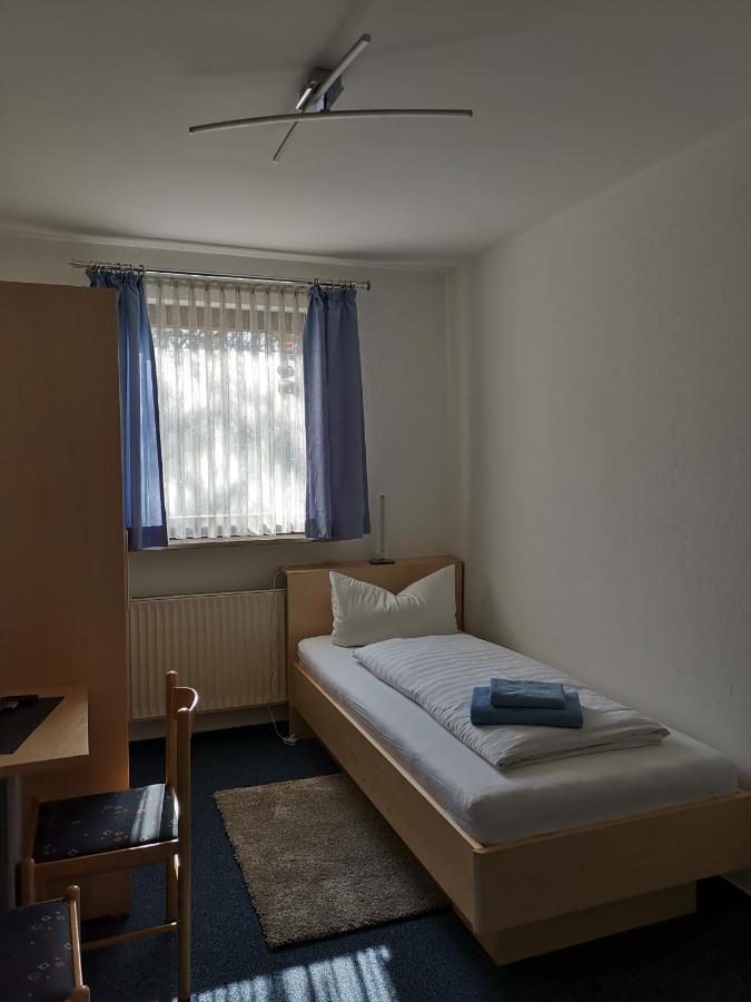 Aris Gasthof Nürnberg