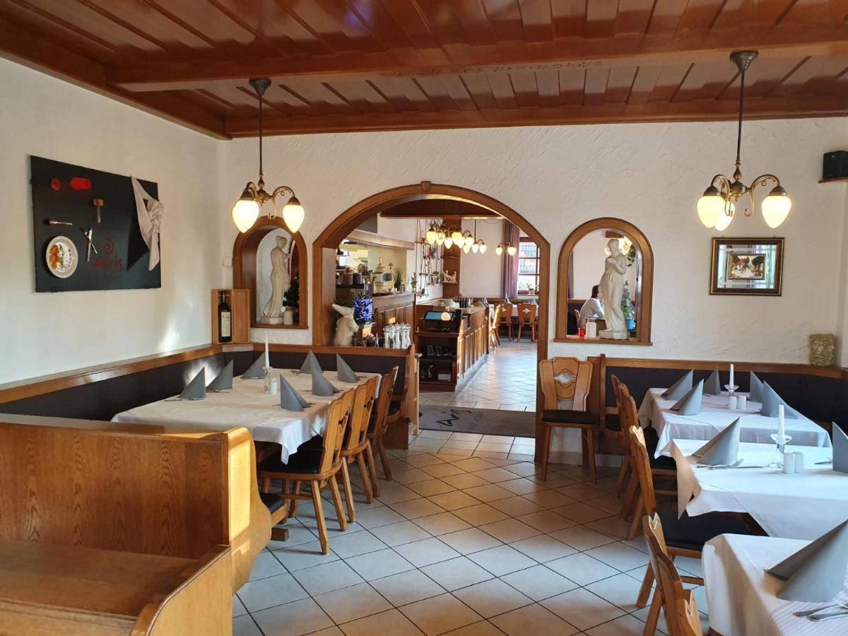 Aris Inn Nuremberg