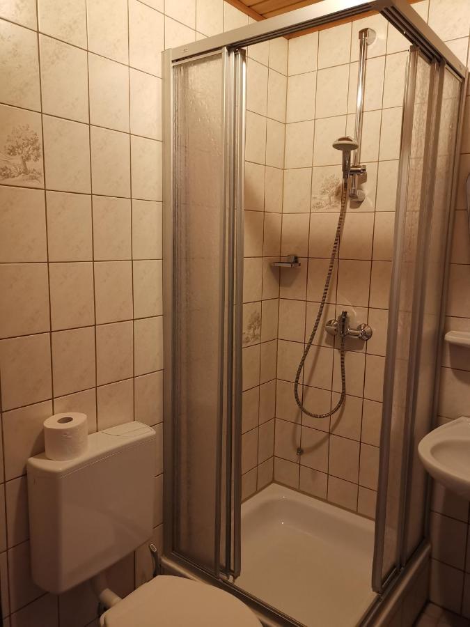 Aris Gasthof Nürnberg